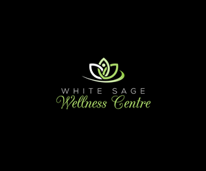 Logo-Design von dianagargaritza für White Sage Wellness Centre | Design: #5496573