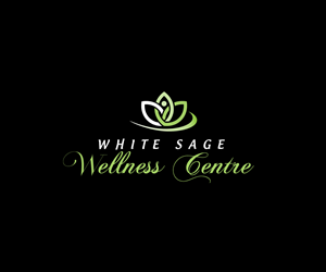 Logo-Design von dianagargaritza für White Sage Wellness Centre | Design: #5511237
