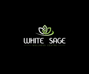Logo-Design von dianagargaritza für White Sage Wellness Centre | Design: #5513961