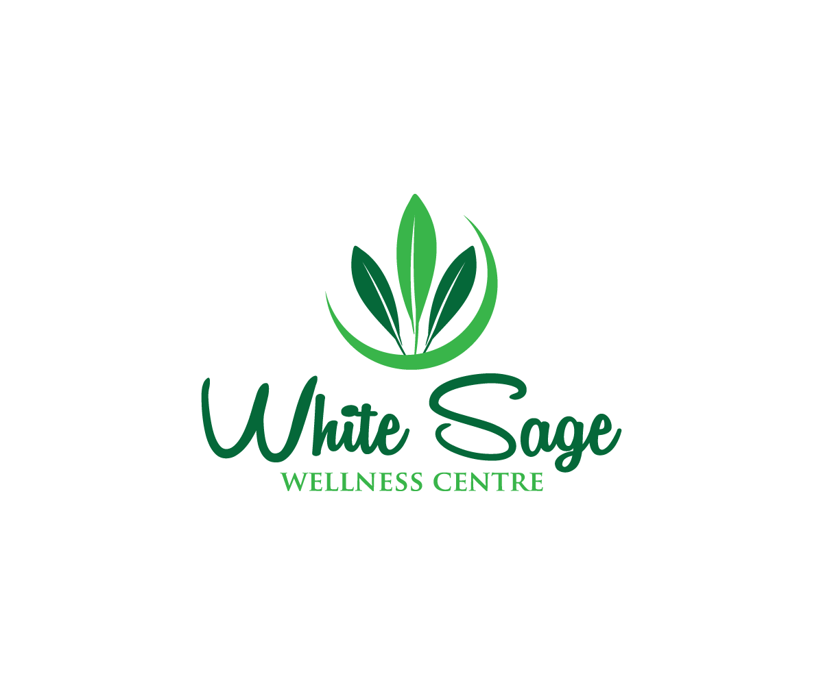 Logo Design by niko for White Sage Wellness Centre | Design #5550031