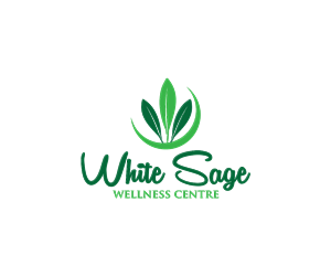 Logo Design by niko for White Sage Wellness Centre | Design: #5550031