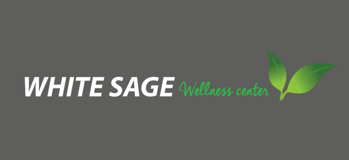 Logo Design by FlyingPen for White Sage Wellness Centre | Design #5554897