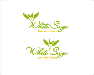 Logo-Design von ciolena für White Sage Wellness Centre | Design: #5547001