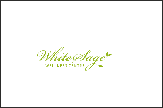 Logo Design by ciolena for White Sage Wellness Centre | Design #5547417