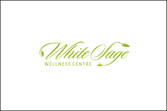 Logo Design by ciolena for White Sage Wellness Centre | Design #5547498