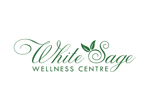 Logo-Design von Grace A für White Sage Wellness Centre | Design #5556299