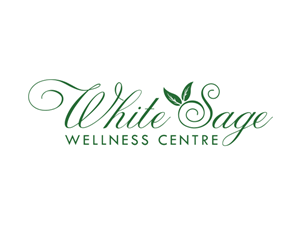Logo-Design von Grace A für White Sage Wellness Centre | Design: #5556299