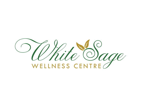 Logo Design by Grace A for White Sage Wellness Centre | Design #5564772