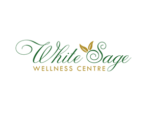 Logo-Design von Grace A für White Sage Wellness Centre | Design: #5564772