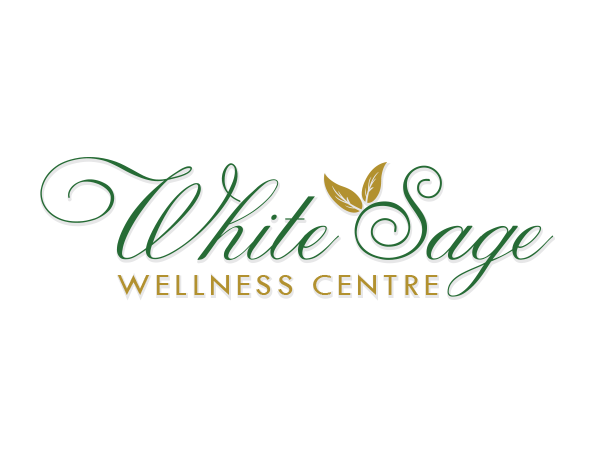 Logo Design by Grace A for White Sage Wellness Centre | Design #5571511