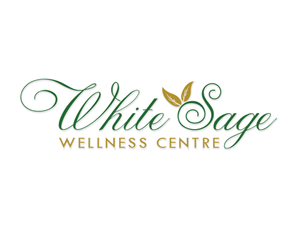 Logo-Design von Grace A für White Sage Wellness Centre | Design: #5571511