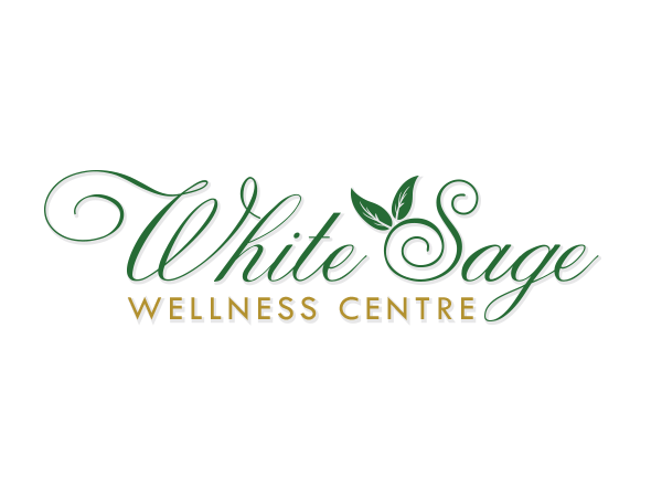 Logo Design by Grace A for White Sage Wellness Centre | Design #5571517