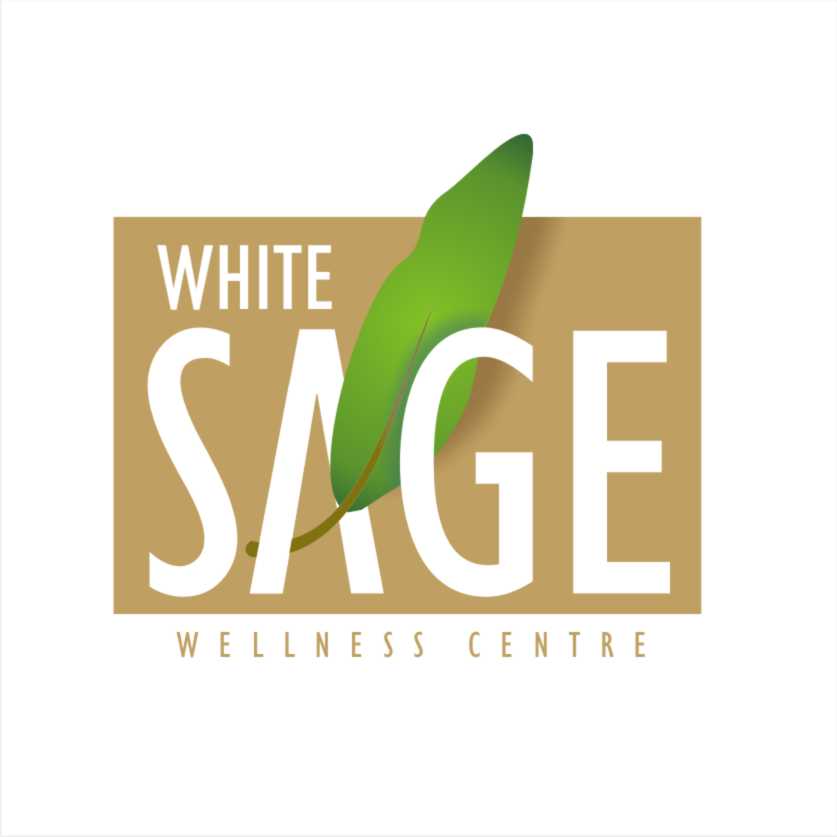 Logo Design by joshgraph for White Sage Wellness Centre | Design #5555107