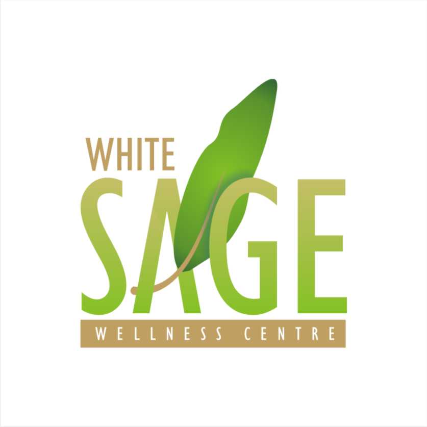 Diseño de Logo por joshgraph para White Sage Wellness Centre | Diseño #5555119