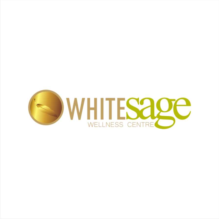 Logo Design by joshgraph for White Sage Wellness Centre | Design #5555699