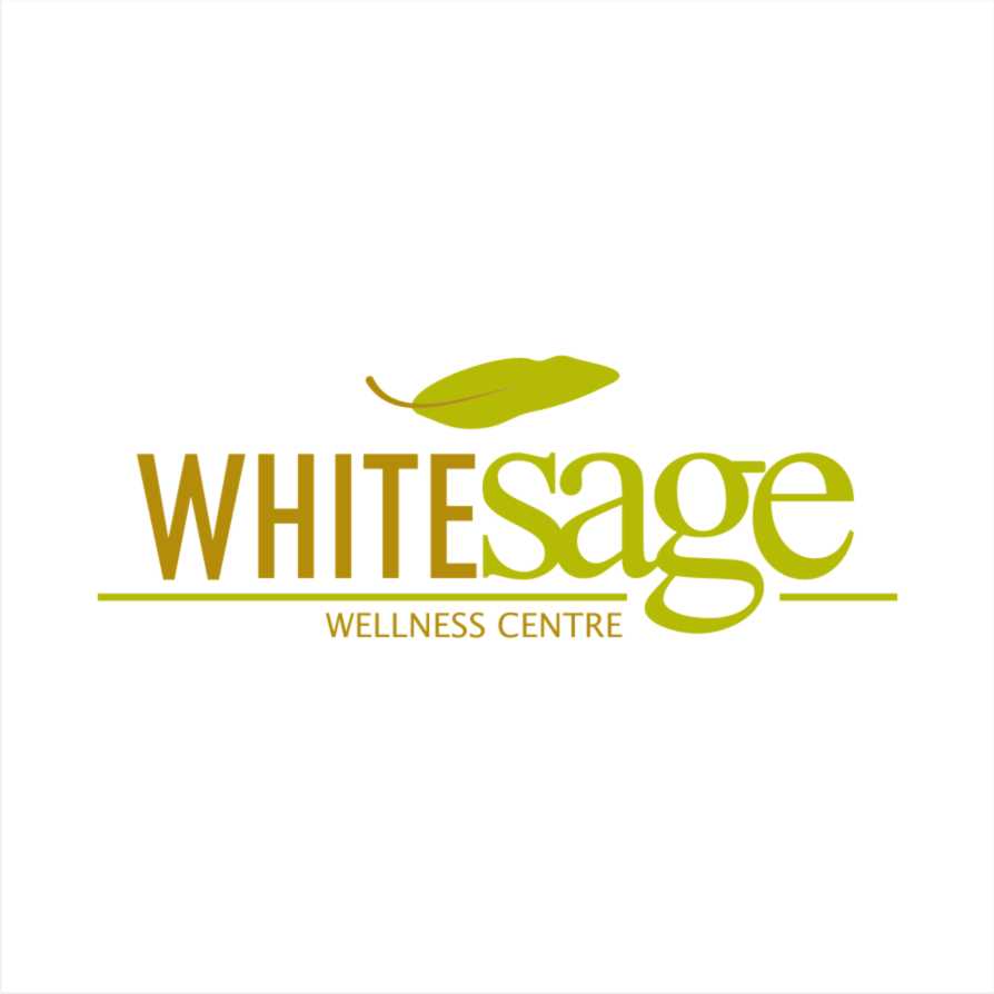 Logo Design by joshgraph for White Sage Wellness Centre | Design #5555722
