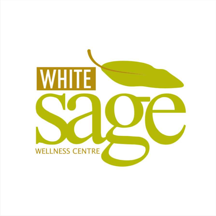 Diseño de Logo por joshgraph para White Sage Wellness Centre | Diseño #5555756