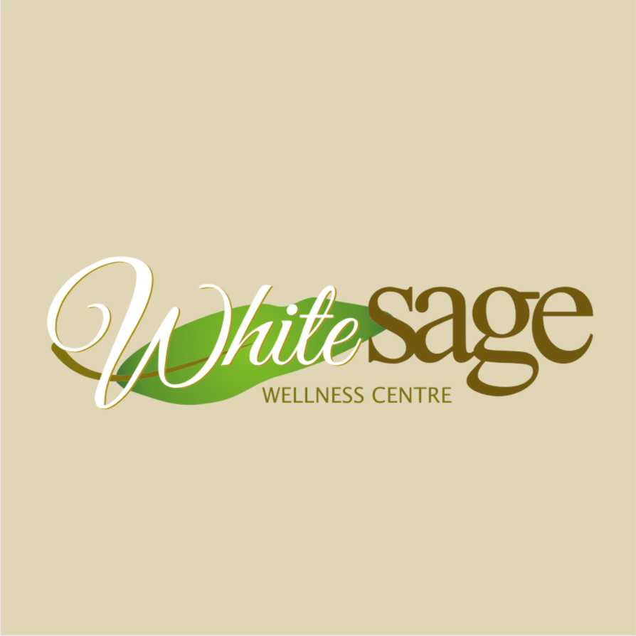 Diseño de Logo por joshgraph para White Sage Wellness Centre | Diseño #5555817