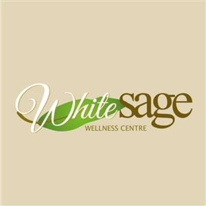 Logo Design by joshgraph for White Sage Wellness Centre | Design: #5555817
