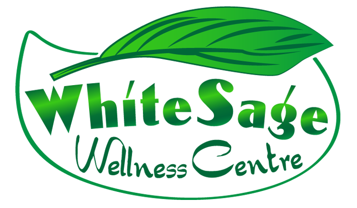 Diseño de Logo por tballest para White Sage Wellness Centre | Diseño #5509850