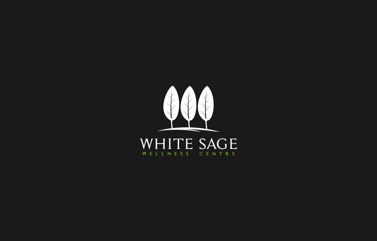 Logo-Design von laceymosleyy für White Sage Wellness Centre | Design #5549323