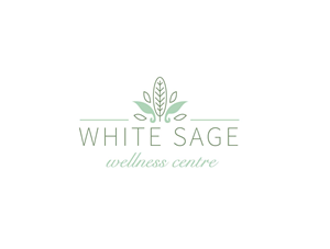 Logo-Design von wonderland für White Sage Wellness Centre | Design: #5486041