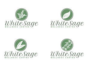 Logo-Design von wonderland für White Sage Wellness Centre | Design: #5520182