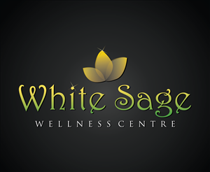 Logo-Design von S.S. Mulla für White Sage Wellness Centre | Design: #5520261