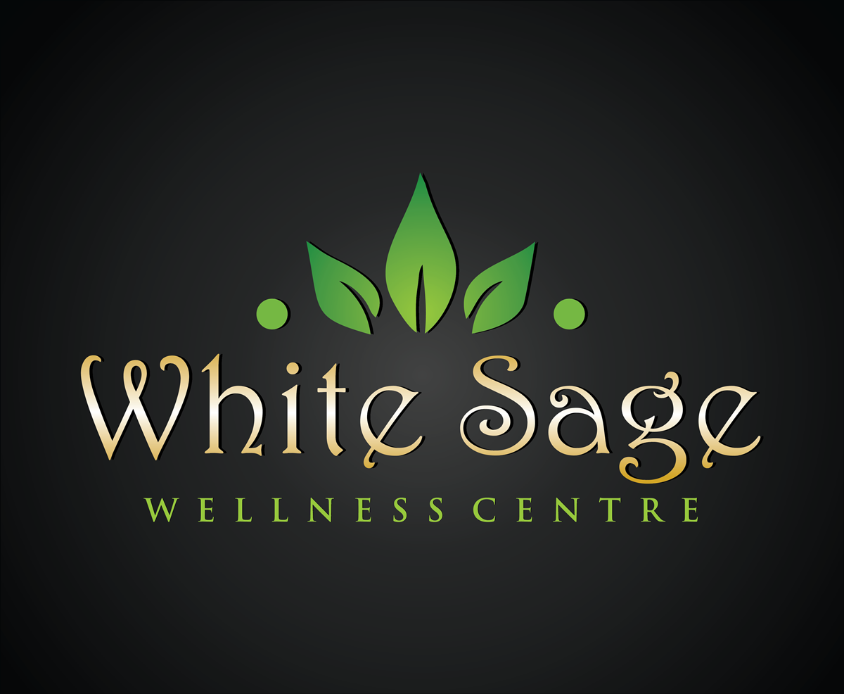 Logo Design by S.S. Mulla for White Sage Wellness Centre | Design #5520271