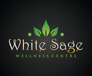 Logo-Design von S.S. Mulla für White Sage Wellness Centre | Design: #5520271