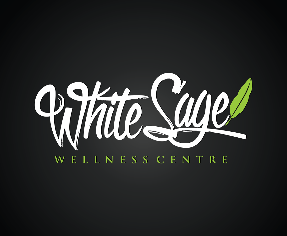Logo Design by S.S. Mulla for White Sage Wellness Centre | Design #5520290