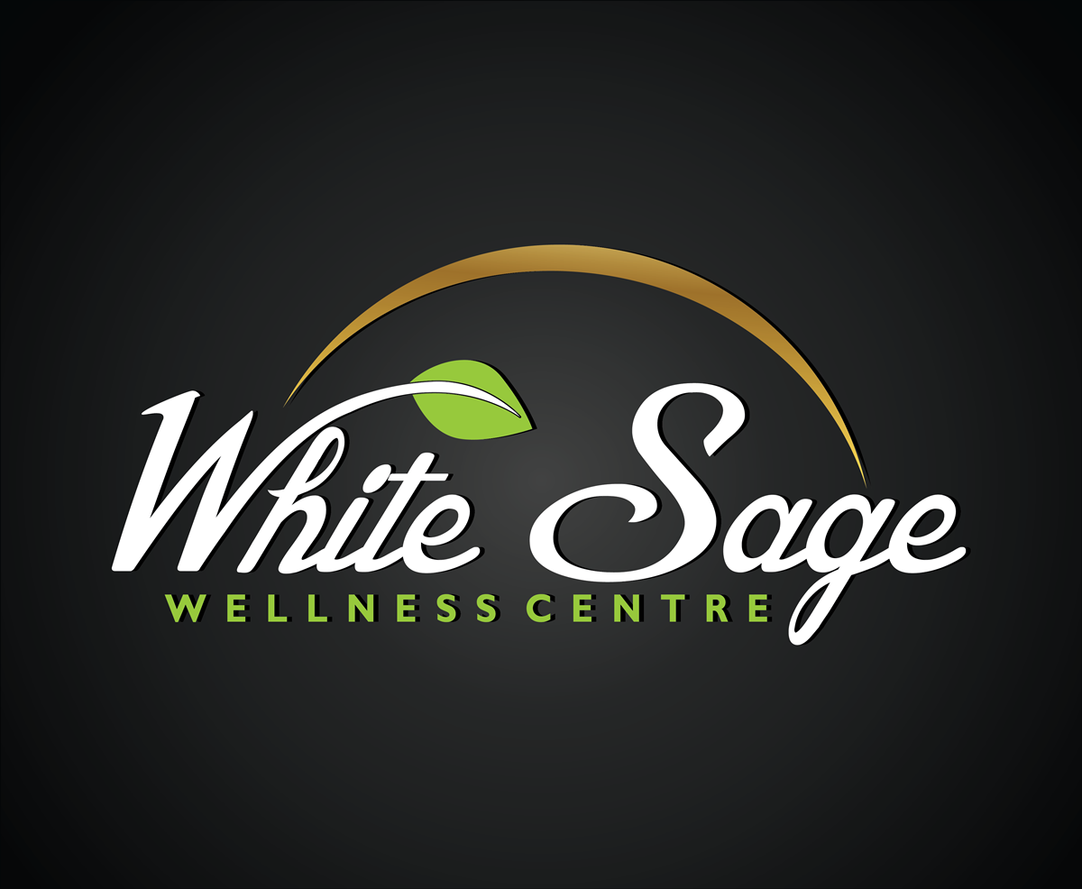 Logo Design by S.S. Mulla for White Sage Wellness Centre | Design #5520376