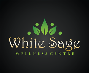 Logo-Design von S.S. Mulla für White Sage Wellness Centre | Design: #5520392
