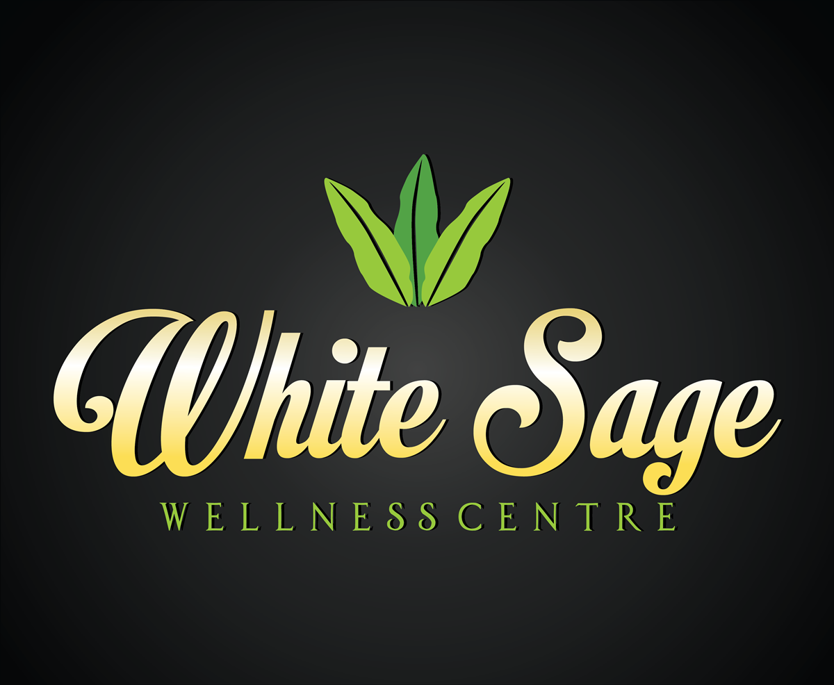 Logo Design by S.S. Mulla for White Sage Wellness Centre | Design #5520427