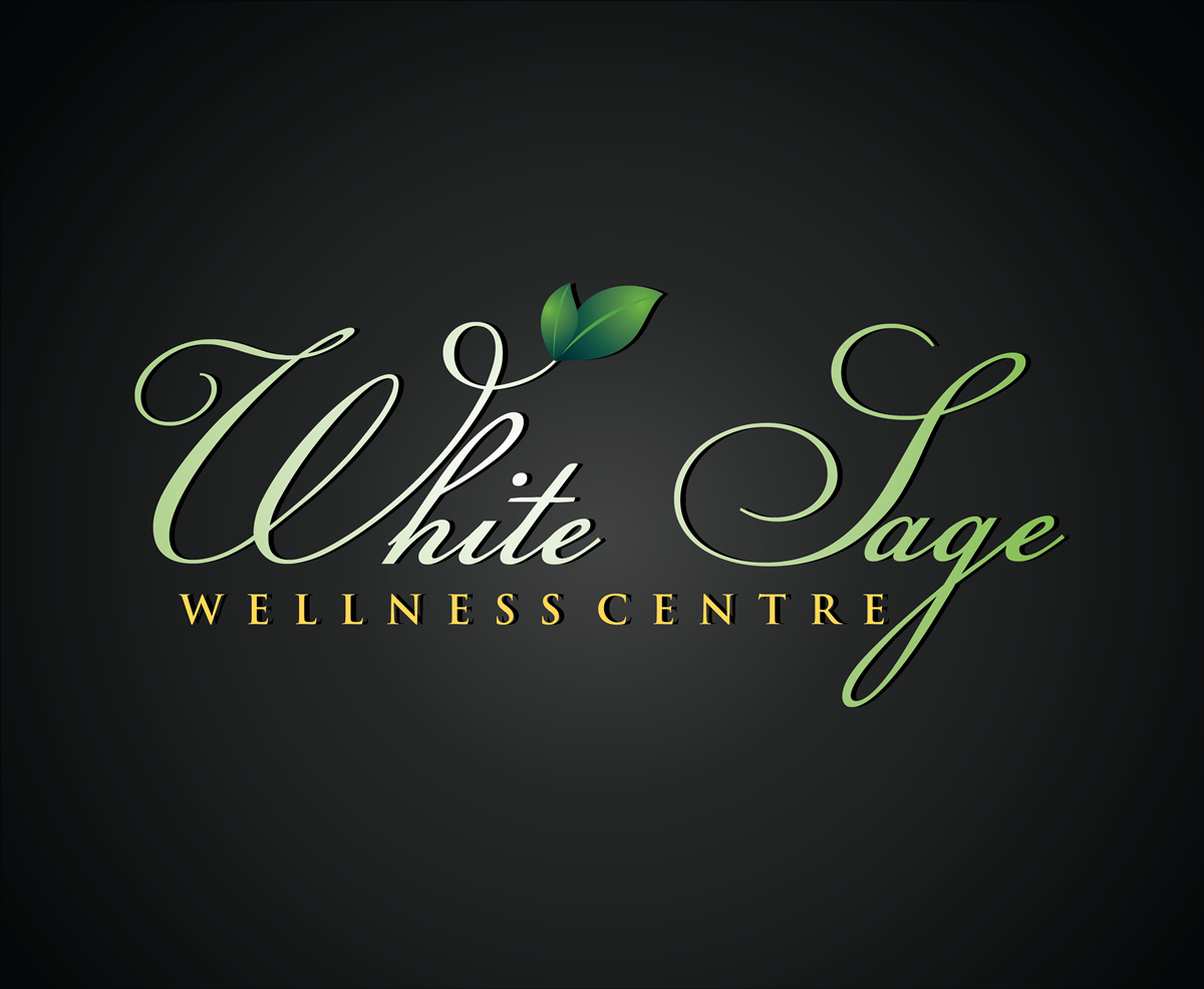 Logo Design by S.S. Mulla for White Sage Wellness Centre | Design #5520446