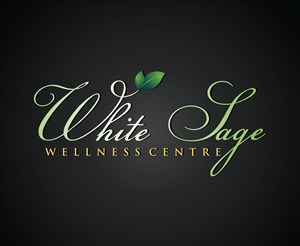 Logo-Design von S.S. Mulla für White Sage Wellness Centre | Design: #5520446