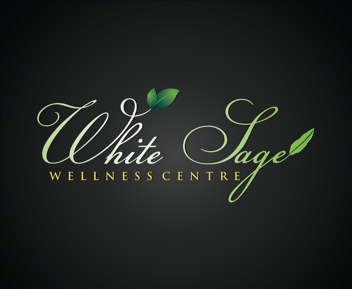 Logo Design by S.S. Mulla for White Sage Wellness Centre | Design #5528936