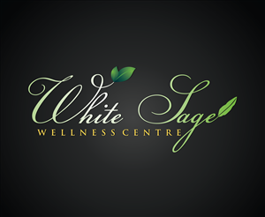 Logo-Design von S.S. Mulla für White Sage Wellness Centre | Design: #5528936