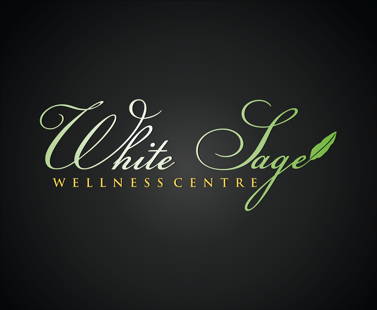 Logo Design by S.S. Mulla for White Sage Wellness Centre | Design #5528969