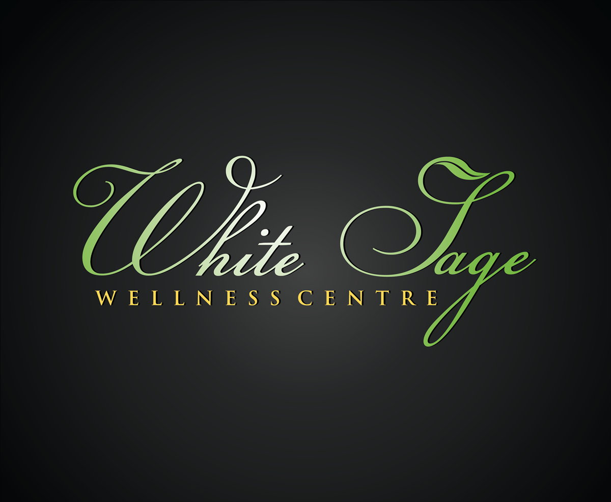 Logo Design by S.S. Mulla for White Sage Wellness Centre | Design #5528977