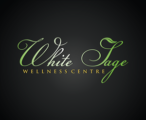 Logo-Design von S.S. Mulla für White Sage Wellness Centre | Design: #5528977