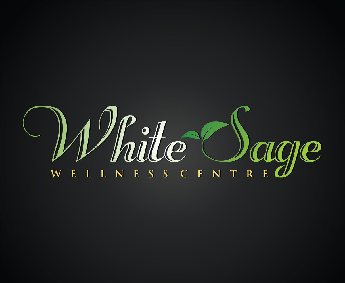 Logo Design by S.S. Mulla for White Sage Wellness Centre | Design #5529003