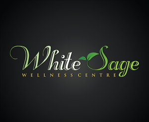 Logo-Design von S.S. Mulla für White Sage Wellness Centre | Design: #5529003