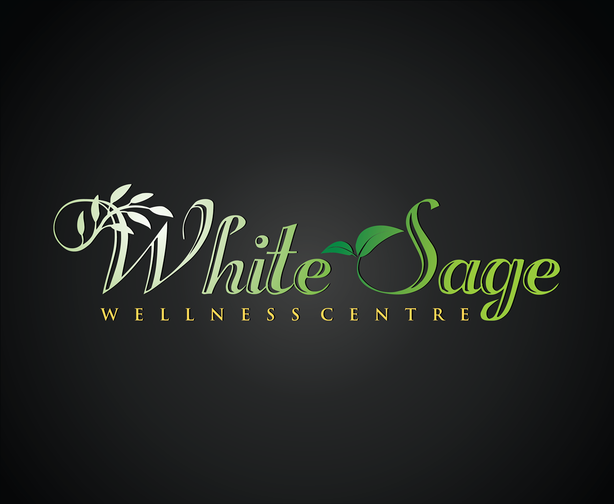 Logo Design by S.S. Mulla for White Sage Wellness Centre | Design #5529028