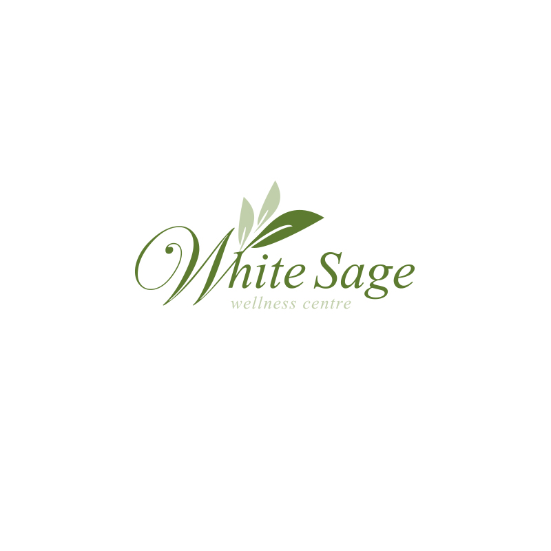 Logo Design by Alchemist for White Sage Wellness Centre | Design #5546545