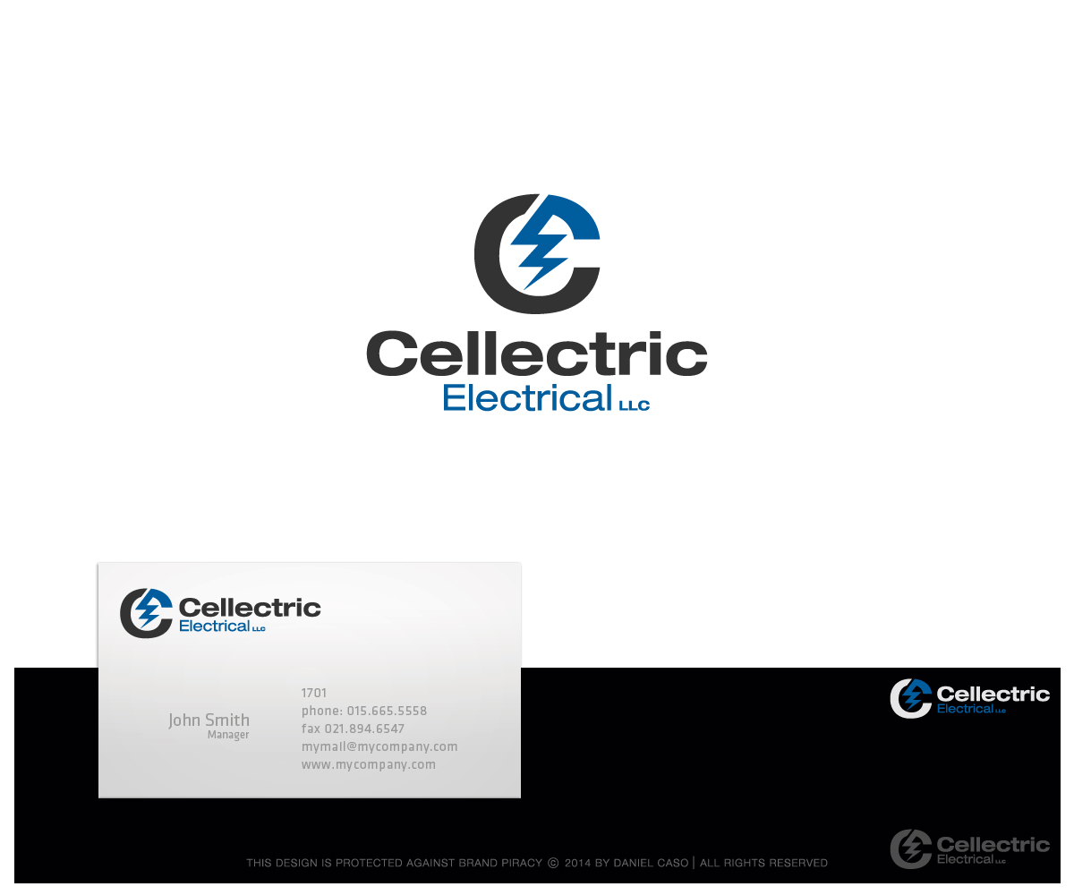 Logo Design by Daniel Caso Design for this project | Design #5483959