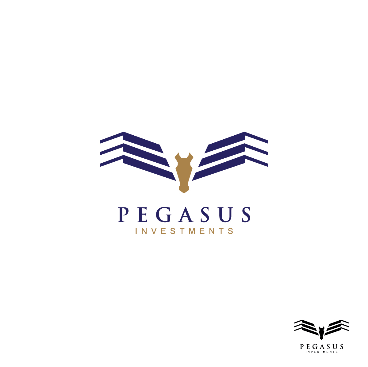 Logo Design by WhiteBricks for this project | Design #5518758