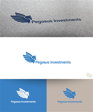 Logo Design by xyMotion
