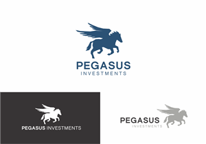 Logo Design by o_o
