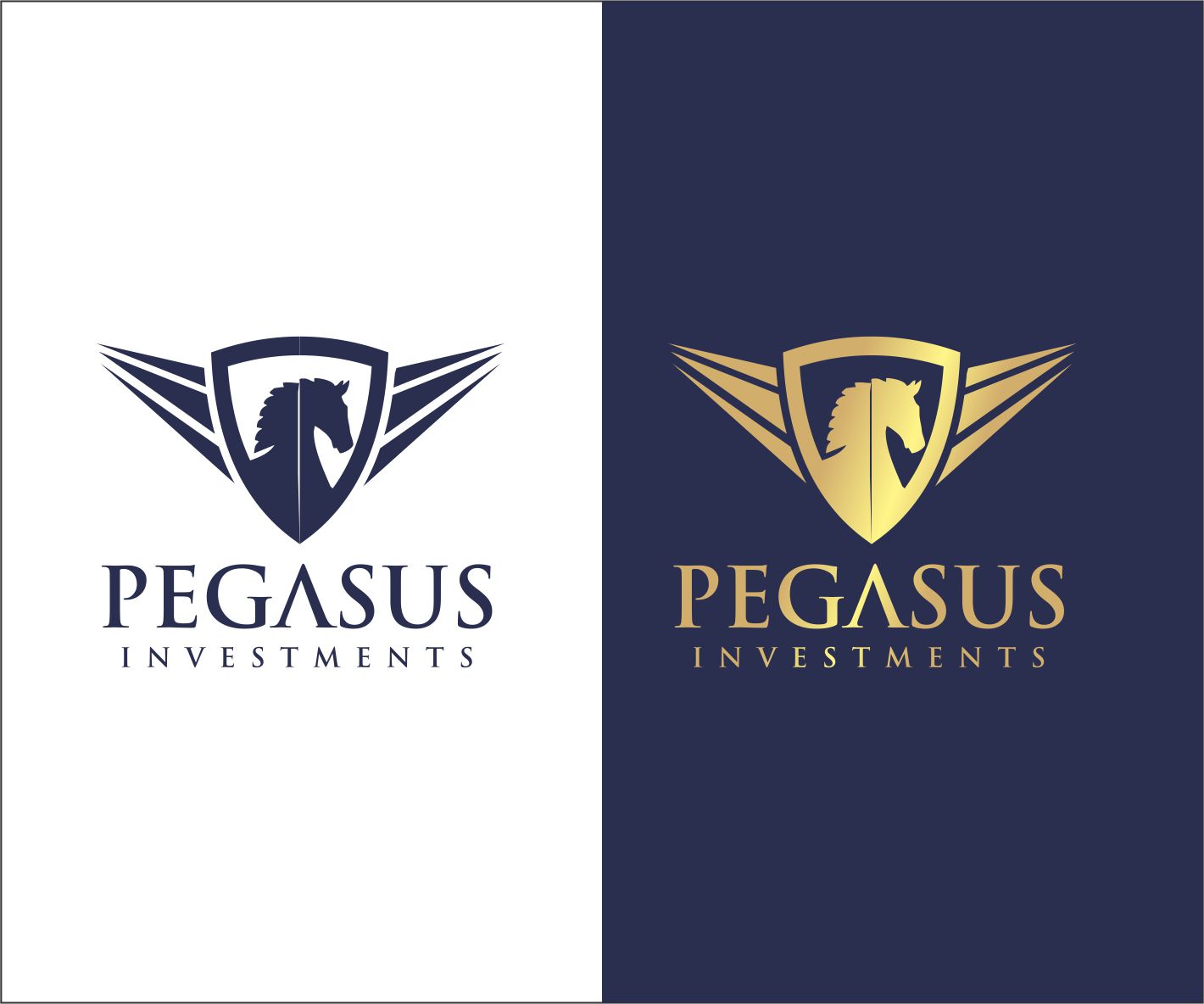 Logo Design by stranger for this project | Design #5540777